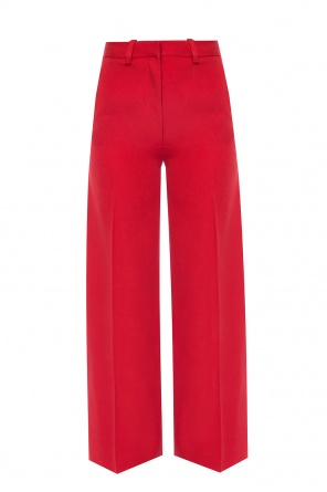 Flared leg trousers, zdjęcie 1 Flared leg trousers od Victoria Beckham